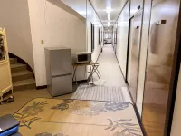 Eco Hotel Yunokosou