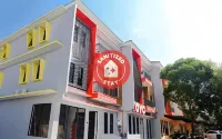 Smart Tlogomas Syariah Hotell i Tlogomas