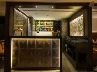 The Sonnet Jamshedpur - ที่มีบาร์