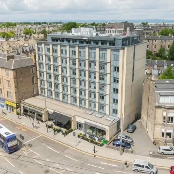 Garner Hotel Edinburgh - Haymarket