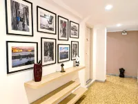 La Locanda Dell'Arte-Museo Các khách sạn gần Quảng trường Piazza Cavour