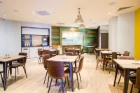Belvilla Newport City Centre Hotel - Lifestyle - 3-Star