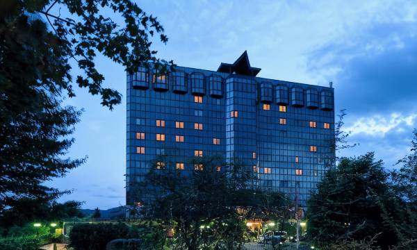Mercure Hotel Koblenz