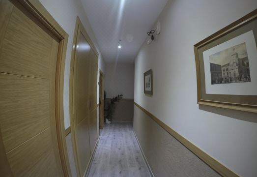 호스탈 엘 필라 마드리드