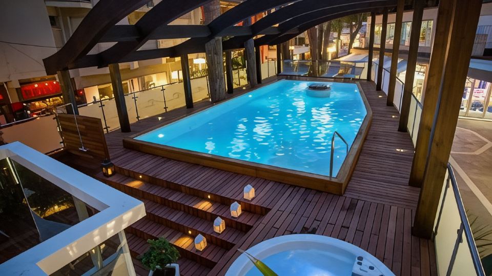 Hotel Concord