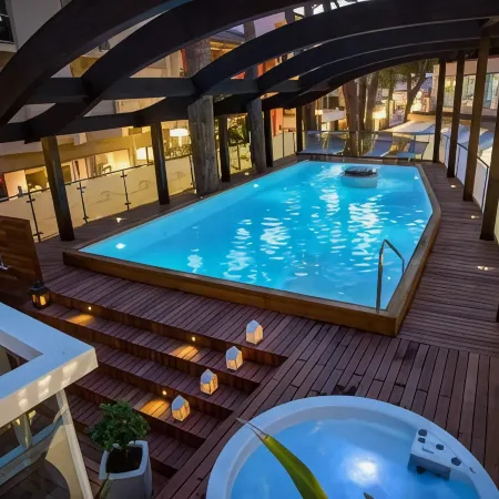 Hotel Concord