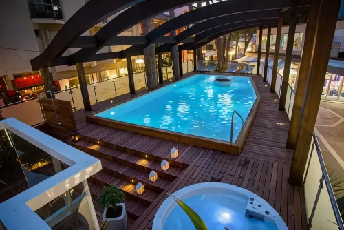 Hotel Concord Hotels in Riccione