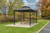 Comfort Inn University Hotels in Amherst