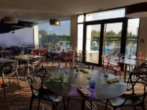 Ibis Budget Arles Palais des Congres Hotels in Arles