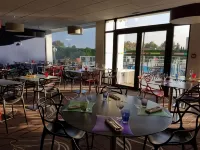 Ibis Budget Arles Palais des Congres