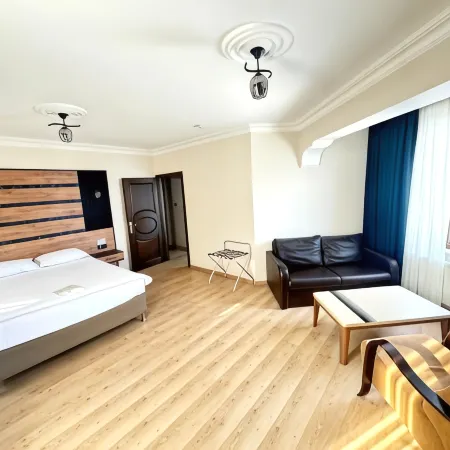 Amasra Ceylin Otel