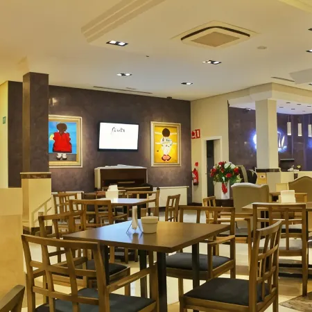 Hotel Sevilla