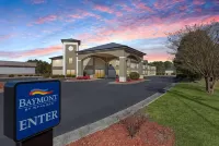 Baymont by Wyndham Creedmoor Hotel a Tally Ho