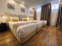 Lisbon City Apartments & Suites by City Hotels