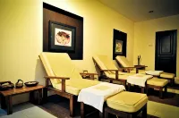 Sari Ater Kamboti Hotel Bandung - spa