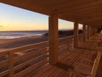 Outer Banks Motor Lodge - Ocean View