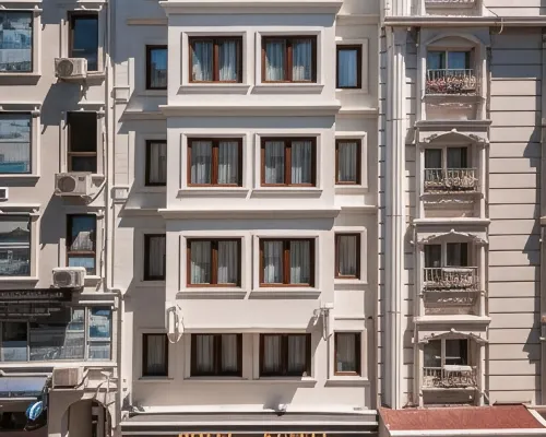 Kupeli Hotel Hotels near Rustem Pasa Mosque