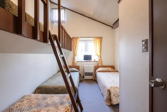 拉波特高級旅館