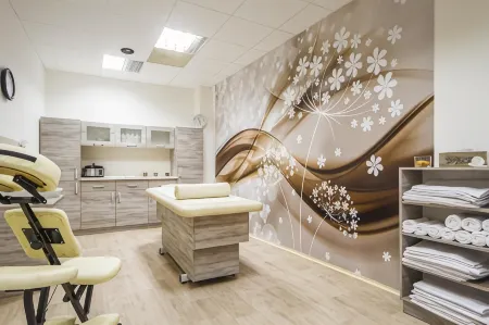 LH Hotel Mědínek Old Town