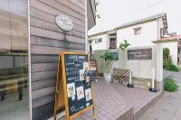 Villa Kamakura - 3 étoiles