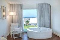Shalom Hotel & Relax - an Atlas Boutique Hotel - Ramah Hewan Peliharaan