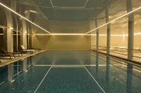 Hotel AM Fang - Kolam Renang