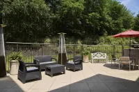 SpringHill Suites Edgewood Aberdeen Hotels in Harford County