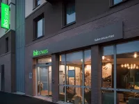 Ibis Styles Saint-Malo Port فنادق في سان مالو