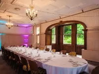 Makeney Hall Hotel Hotels in Belper