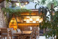 Casa Maria Hotel - breakfast