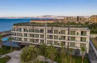 Hotel & Resort Tre Fontane Luxury Hotel a 