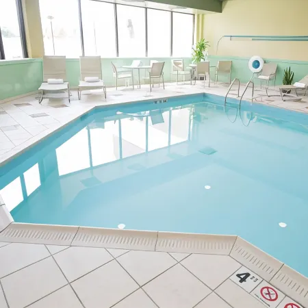 DoubleTree by Hilton Dayton Fairborn