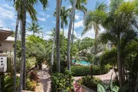 Crane's Beach House Boutique Hotel & Luxury Villas - 3つ星