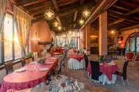 La Chiesuola Hotel a Soriano nel Cimino