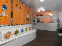 Hotel Casablanca Hotels near Fiabilandia