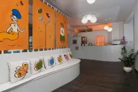 Hotel Casablanca Hotels in Rivazzurra