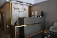 Saratoga Hotel Sultanahmet Hotels in Istanbul