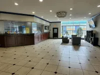 Gateway Hotel Hotels near Arboretum Recreation Center