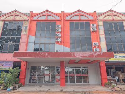RedDoorz @ Pasar Melayu Sagulung Batam