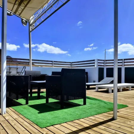 Hostel Neon Tenerife
