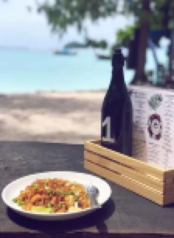 Adang Sea Divers & Eco Lodge