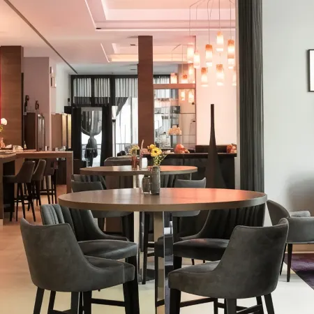 City Hotel Merano