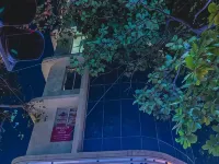 Indie Stays Studios, Chembur Hotels near BARC