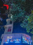 Indie Stays Studios, Chembur Hotel di Chembur
