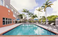 Holiday Inn Express & Suites FLORIDA CITY-GATEWAY TO KEYS by IHG Hotels in Florida City