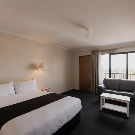 Argyle Motor Lodge