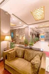 Shelton's Rezidor Peshawer Hotel a Peshawar