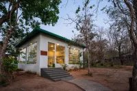 The Riverwood Forest Retreat - Kanha Các khách sạn ở Kanha