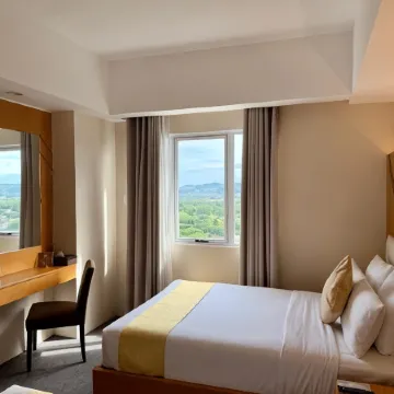 Sotogrande Davao Hotel