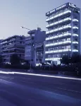 Poseidon Athens Hotel